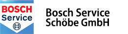 Bosch Service Sch&ouml;be