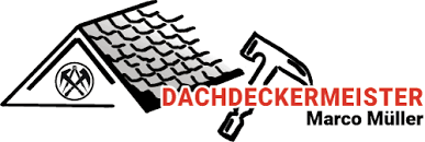 Dachdecker Marco Müller
